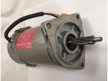 Engine and parts
