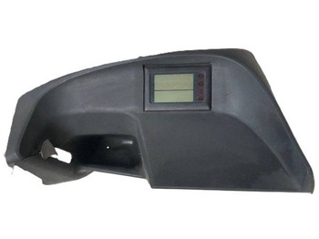 Electrical system LINDE