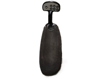 Dashboard LINDE