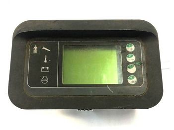 Electrical system LINDE