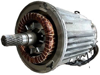 Engine and parts for Material handling equipment Drive Motor: picture 2 Engine and parts for Material handling equipment Drive Motor: picture 2