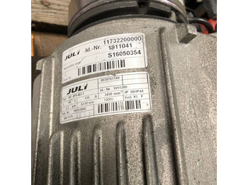 Engine and parts for Material handling equipment Drive Motor: picture 4 Engine and parts for Material handling equipment Drive Motor: picture 4