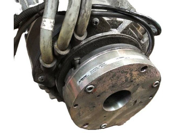 Engine and parts for Material handling equipment Drive Motor: picture 3 Engine and parts for Material handling equipment Drive Motor: picture 3