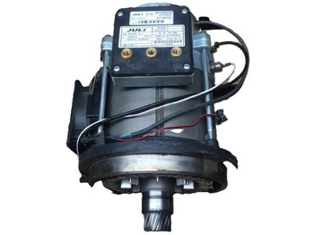 Engine and parts STILL