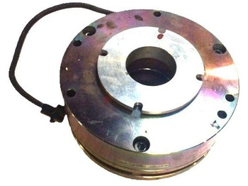 Engine and parts for Material handling equipment Electrical brake: picture 2