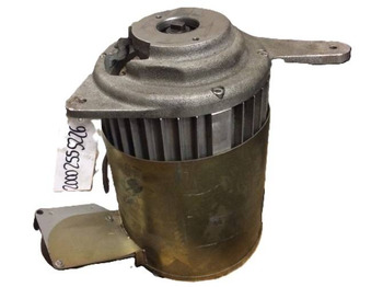 Engine and parts JUNGHEINRICH