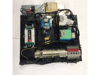 Electrical system