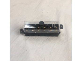 Fuse MITSUBISHI