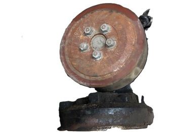 Transmission TOYOTA