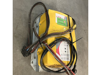 Electrical system for Material handling equipment Hawker 24V/60A Life Tech: picture 2