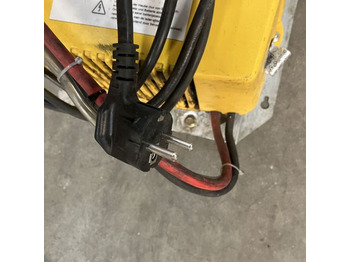 Electrical system for Material handling equipment Hawker 24V/60A Life Tech: picture 4