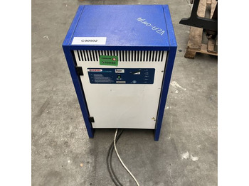 Electrical system HAWKER