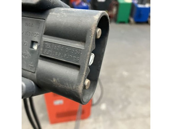 Electrical system for Material handling equipment Hawker  48V/100A intronic B Puls: picture 4