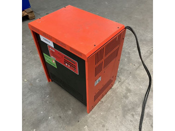 Electrical system for Material handling equipment Hawker  48V/100A intronic B Puls: picture 2