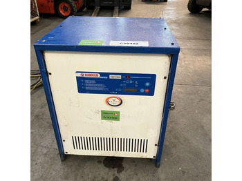 Electrical system HAWKER