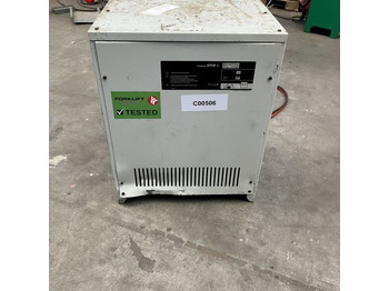 Electrical system HAWKER
