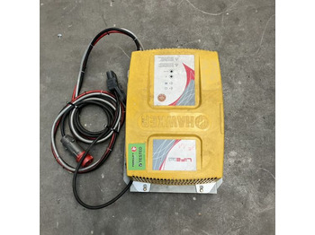 Electrical system HAWKER