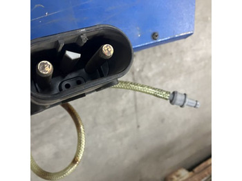 Electrical system for Material handling equipment Hawker wf200 D 48V-200A Multi-E: picture 4