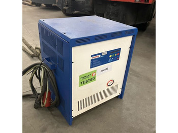 Electrical system for Material handling equipment Hawker wf200 D 48V-200A Multi-E: picture 2
