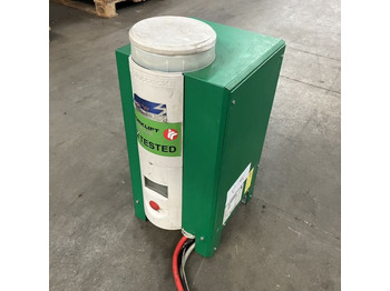 Electrical system HOPPECKE