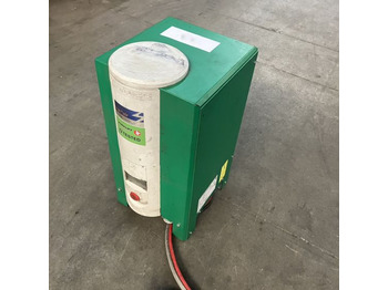 Electrical system HOPPECKE