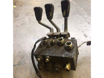 Hydraulic valve JUNGHEINRICH