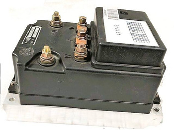 ECU for Material handling equipment Hydraulic controller: picture 5