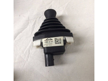 Electrical system LINDE