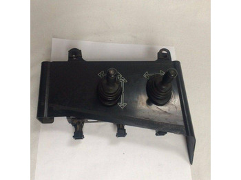Electrical system LINDE
