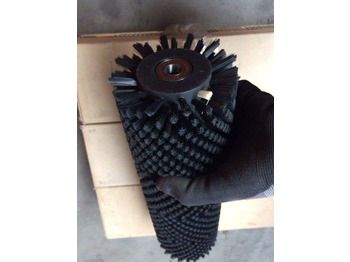 New Broom for Cleaning machinery Kärcher Brush Roller, Black: picture 3 New Broom for Cleaning machinery Kärcher Brush Roller, Black: picture 3