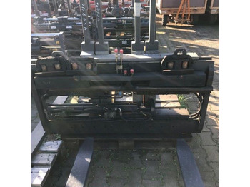 Forks Kaup Double Pallet Handler: picture 5