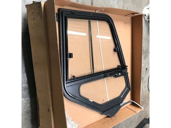 Door and parts KOMATSU