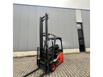 Electric forklift LINDE E15