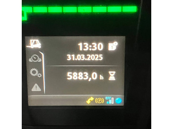 Electric forklift Linde E16 (386-02) EVO: picture 3 Electric forklift Linde E16 (386-02) EVO: picture 3