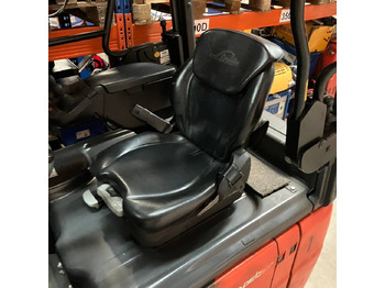 Electric forklift Linde E16 (386-02) EVO: picture 2 Electric forklift Linde E16 (386-02) EVO: picture 2