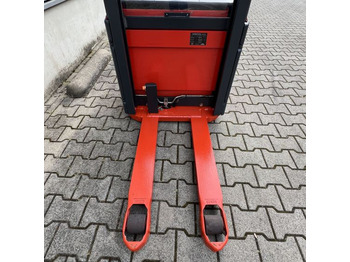 Leasing of  Linde L14 (372) Linde L14 (372): picture 4