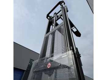 Leasing of  Linde L14 (372) Linde L14 (372): picture 5