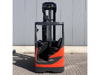 Reach truck LINDE R14
