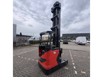 Reach truck LINDE R14