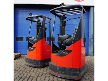 Leasing of Linde R17XHD (116-03) Linde R17XHD (116-03): picture 1 Leasing of Linde R17XHD (116-03) Linde R17XHD (116-03): picture 1