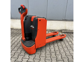 Pallet truck LINDE T16
