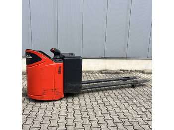 Pallet truck LINDE T20