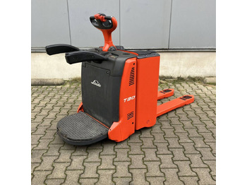 Pallet truck Linde T30AP (131): picture 2 Pallet truck Linde T30AP (131): picture 2