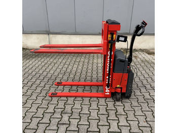 Stacker Logitrans SELF MINI 1002: picture 4