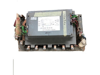 ECU NISSAN