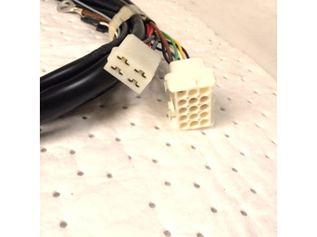 New Cables/ Wire harness for Material handling equipment Main cable tree for Linde: picture 3