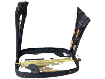 Frame/ Chassis LINDE