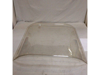 Body and exterior CATERPILLAR