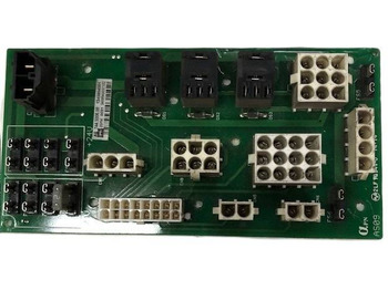 Electrical system TOYOTA