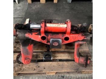 Axle and parts LINDE